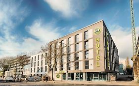 B&b Hotel Bochum-city